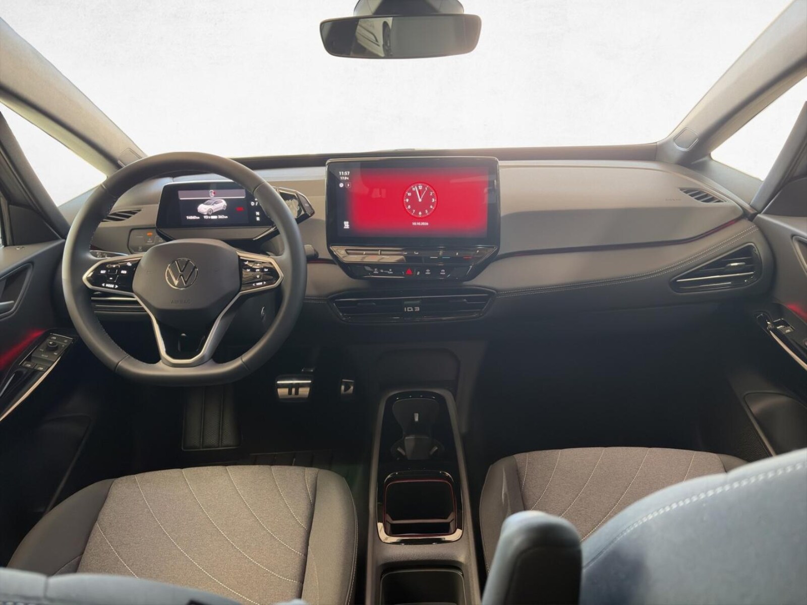 Volkswagen ID.3 – Bild 10