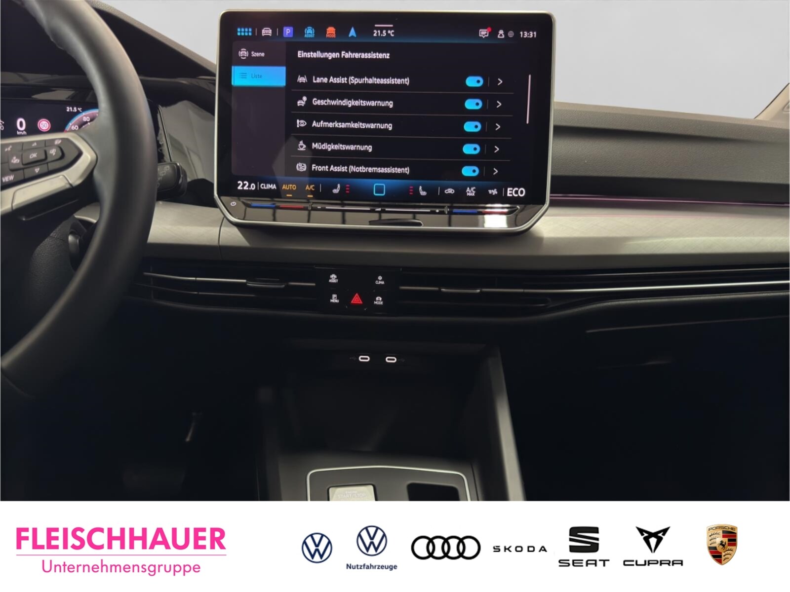 Volkswagen Golf – Bild 15