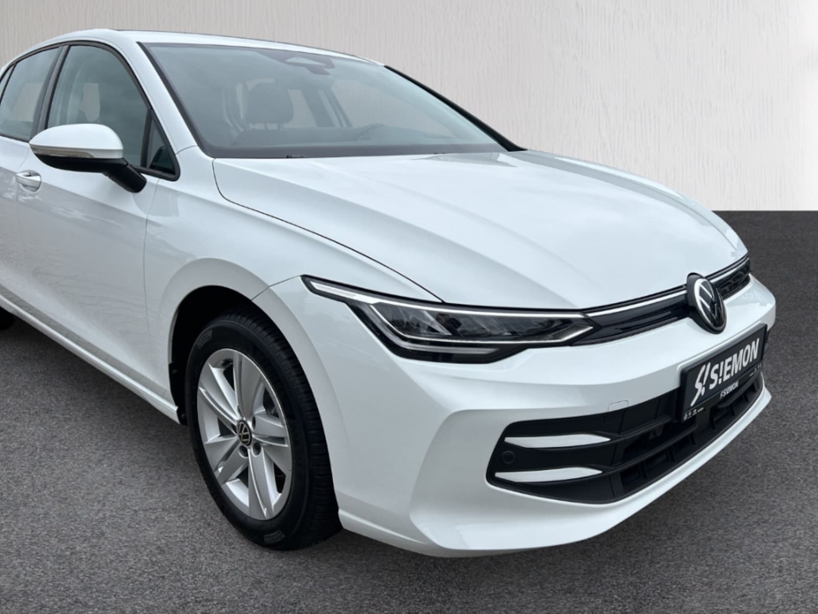 Volkswagen Golf – Bild 10