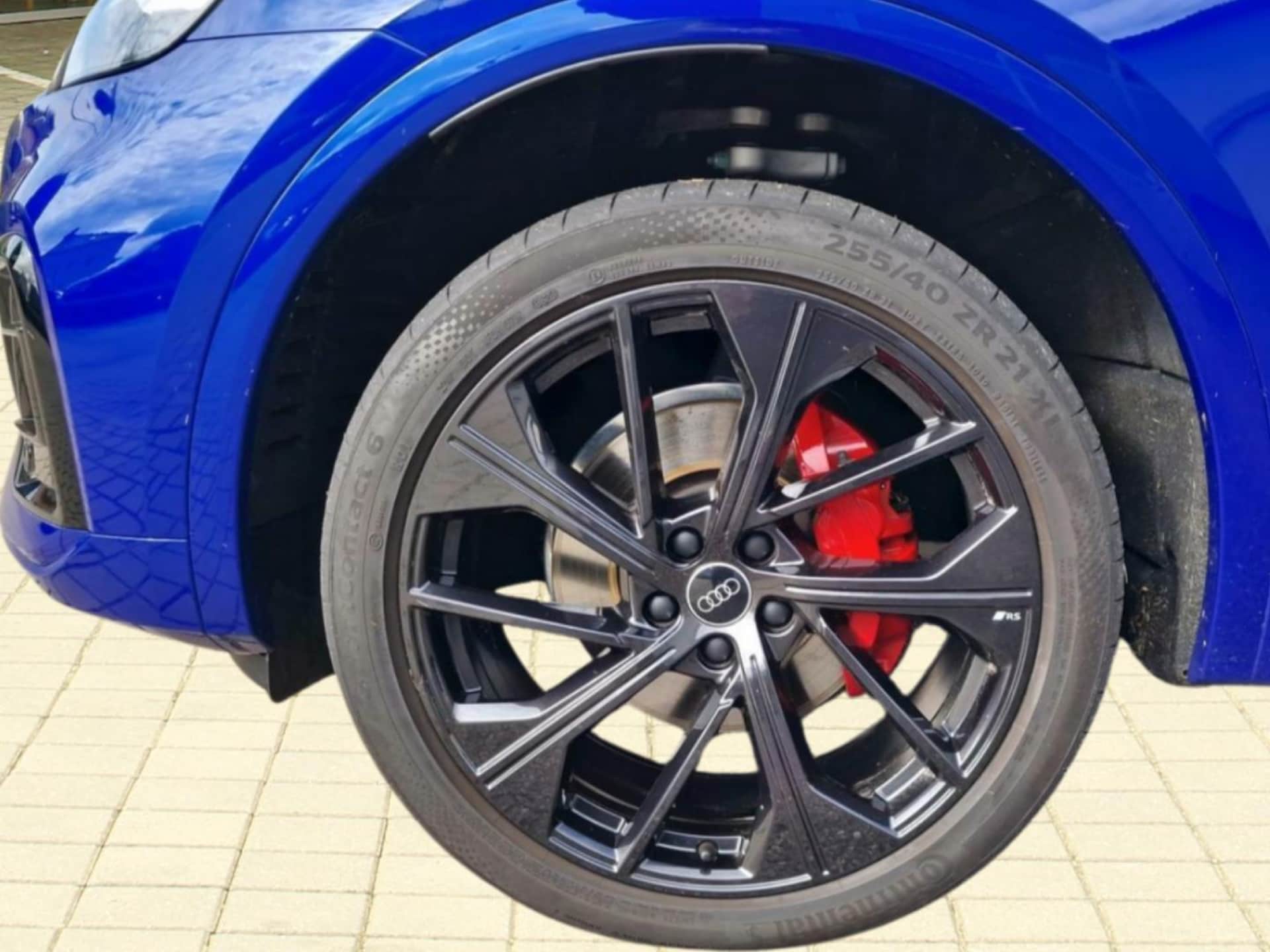Audi Q5 SUV S line