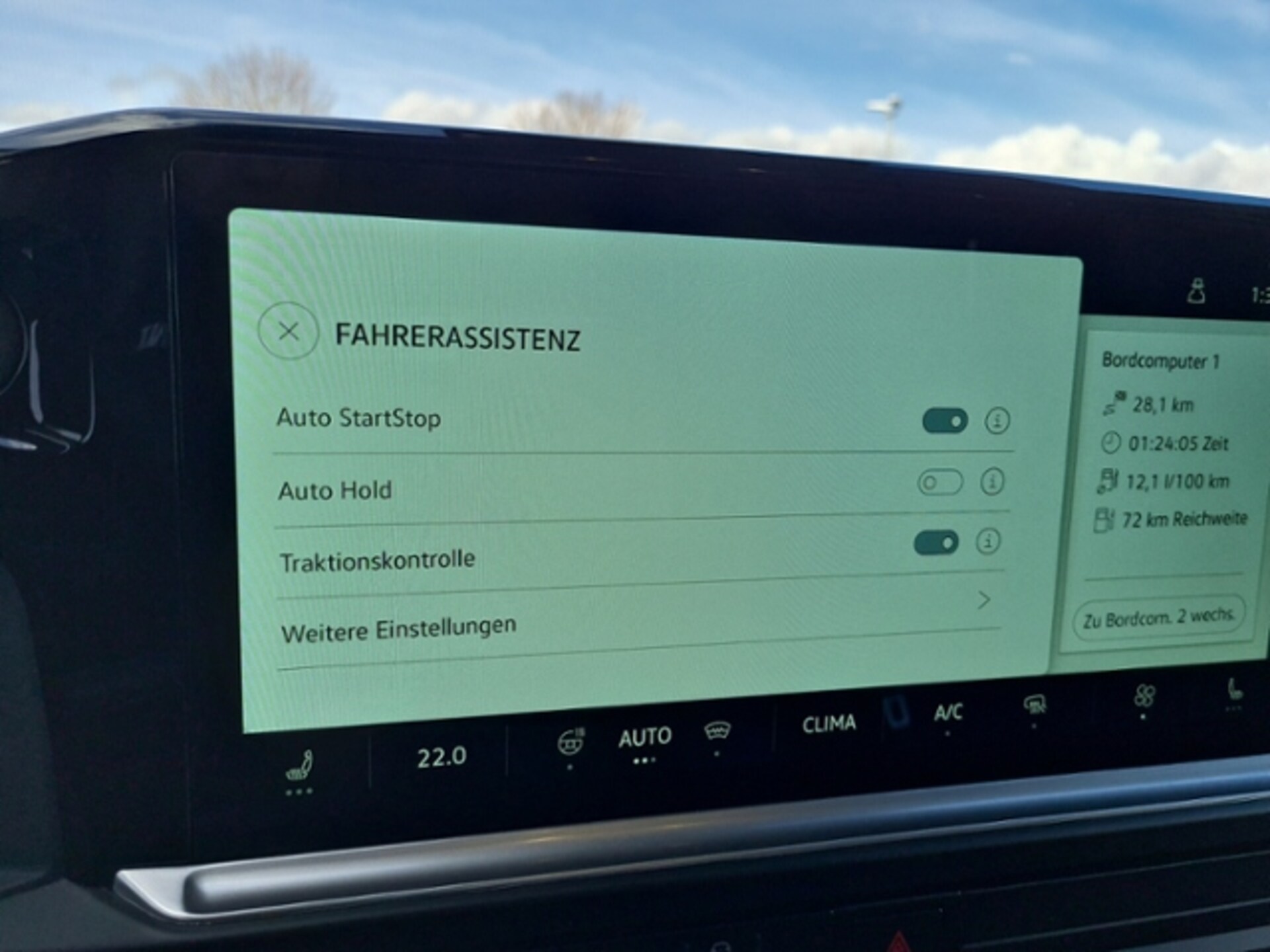 Volkswagen Transporter Kasten langer Radstand