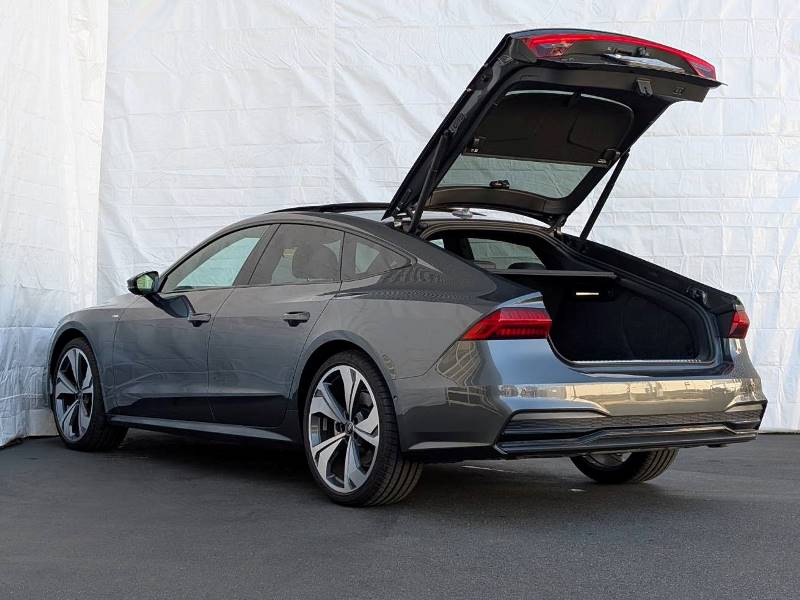 Image about Audi A7 Sportback 45 TFSI quattro 195(265) kW(PS) S tronic