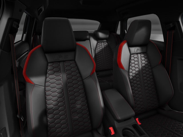 Audi RS3 Sportback TFSI Quattro S Tronic - 2023 - Joinsteer - #13
