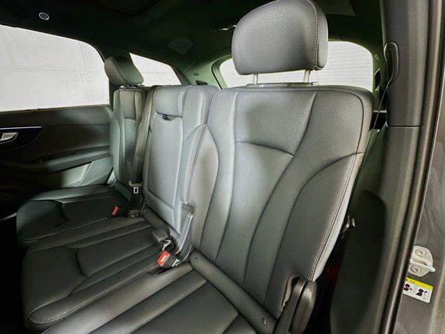 2026 Audi Q7 Premium Plus - Photo 25