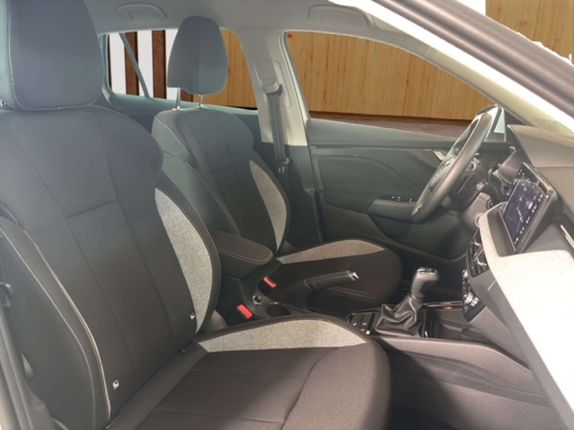 Skoda Scala Selection