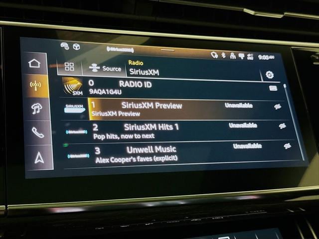 2025 Audi Q7 Prestige - Photo 35