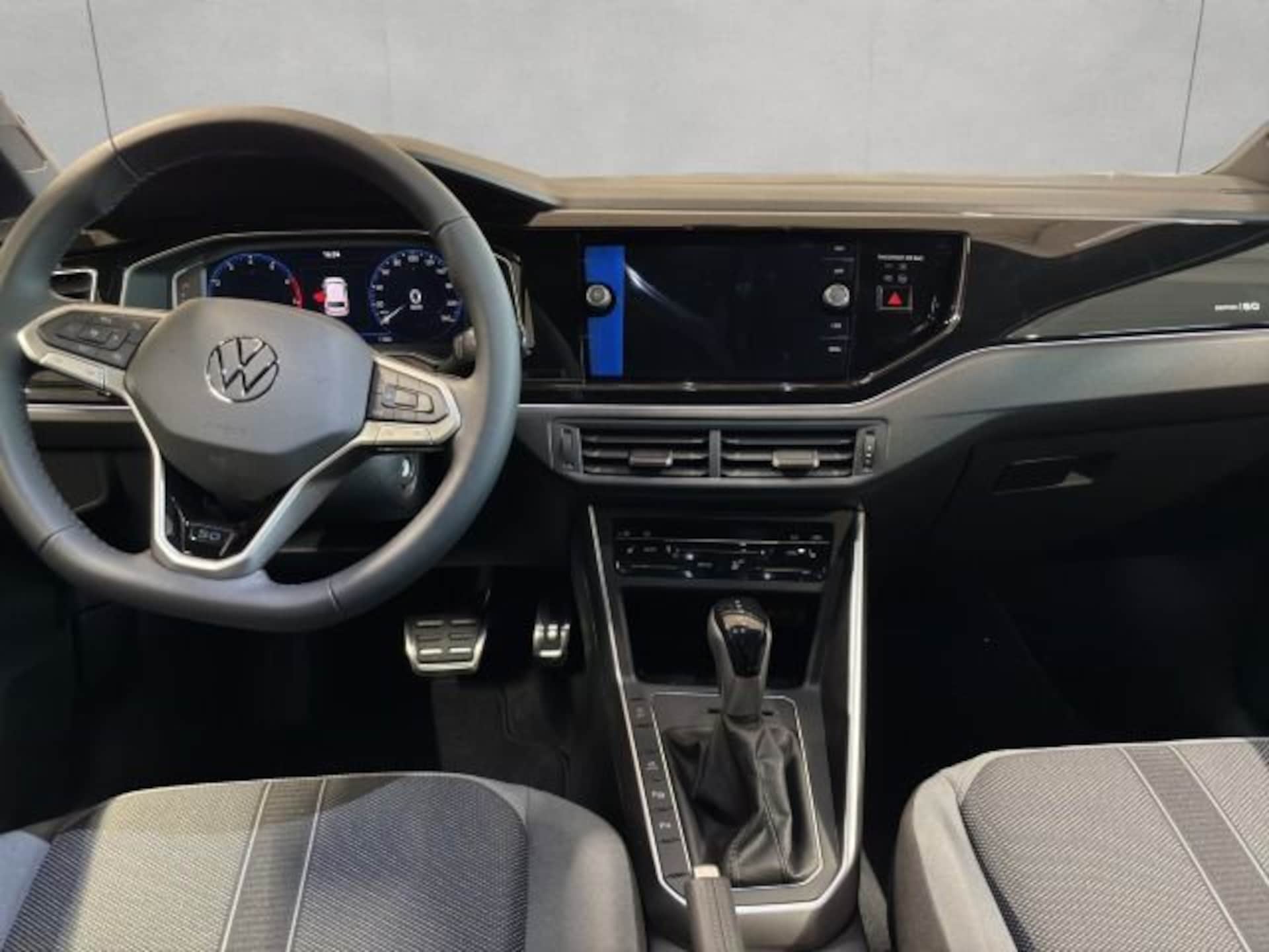 Volkswagen Polo Style