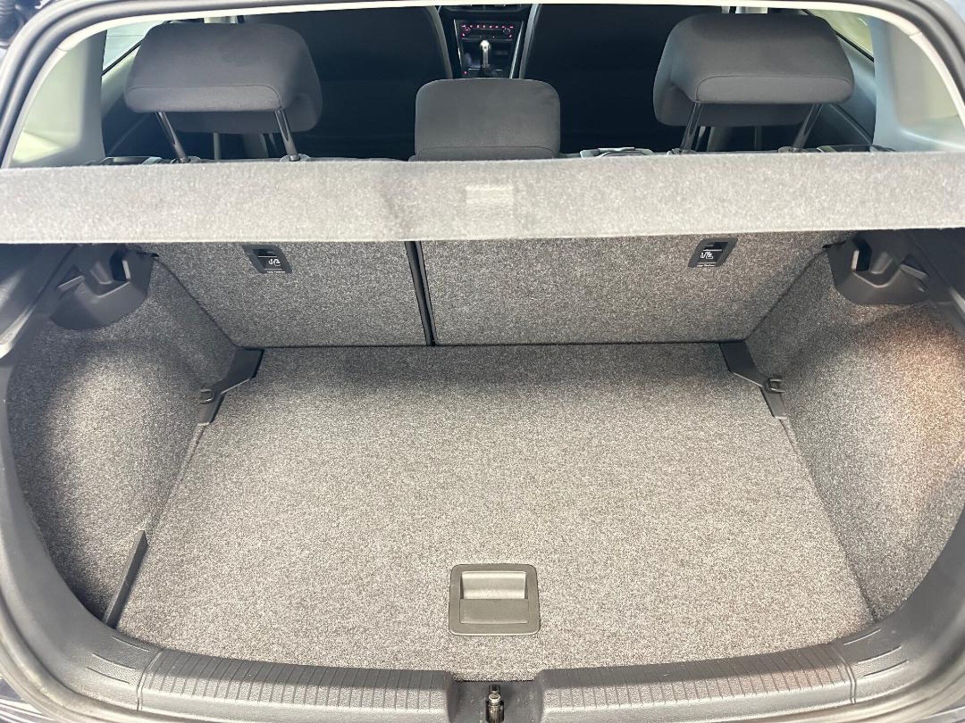 Volkswagen Polo Highline