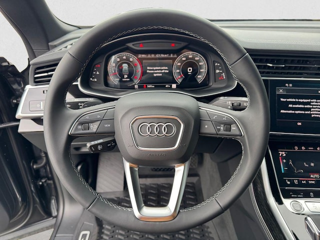 2026 Audi Q8 Premium Plus - Photo 11
