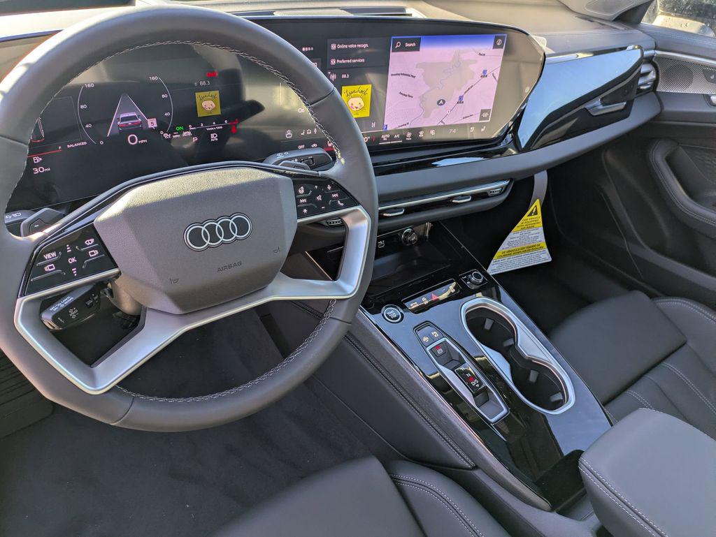 2026 Audi A6 Premium Plus - Photo 15