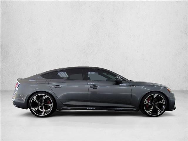 2019 Audi RS5 Sportback