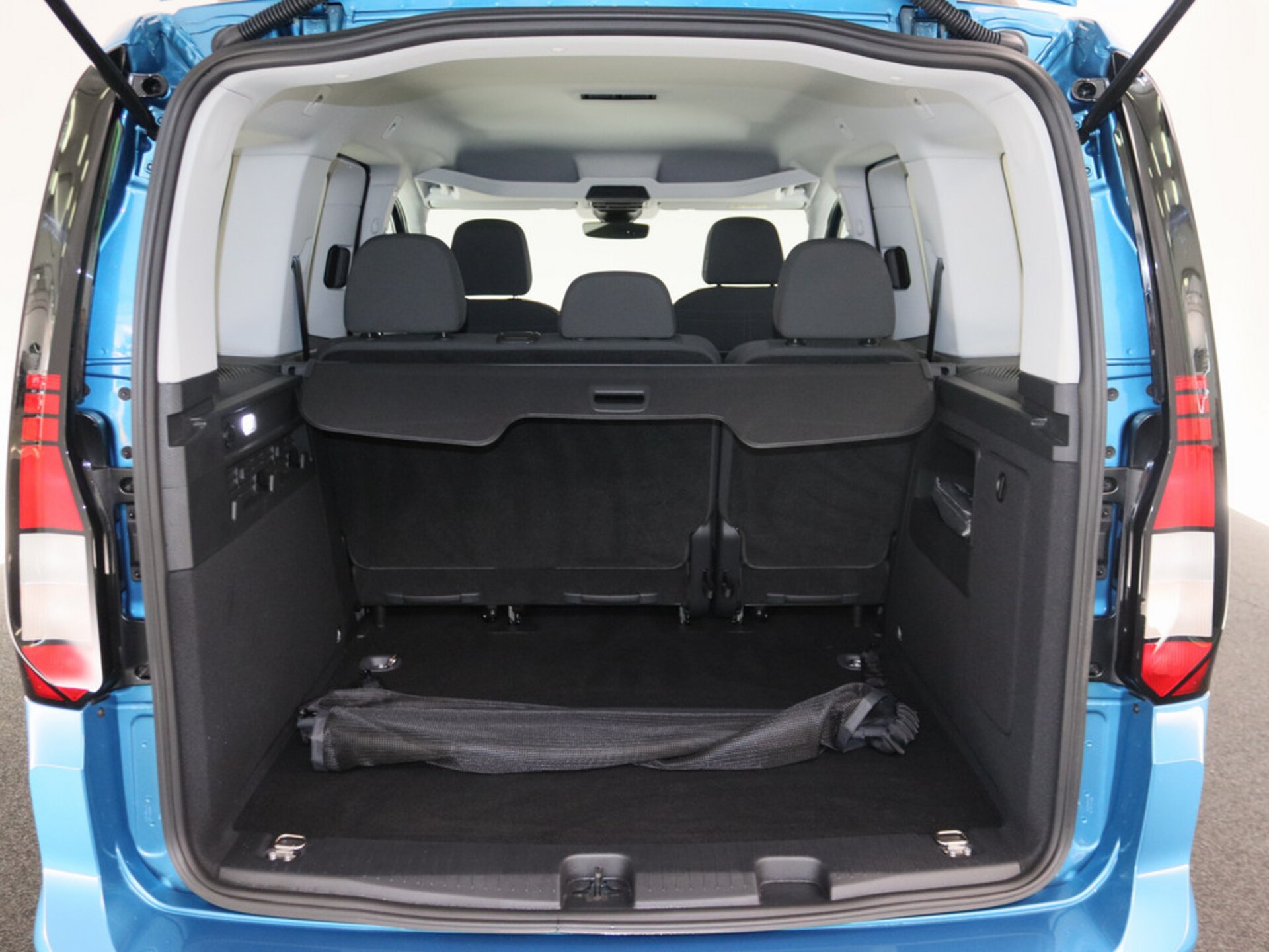 Volkswagen Caddy Life