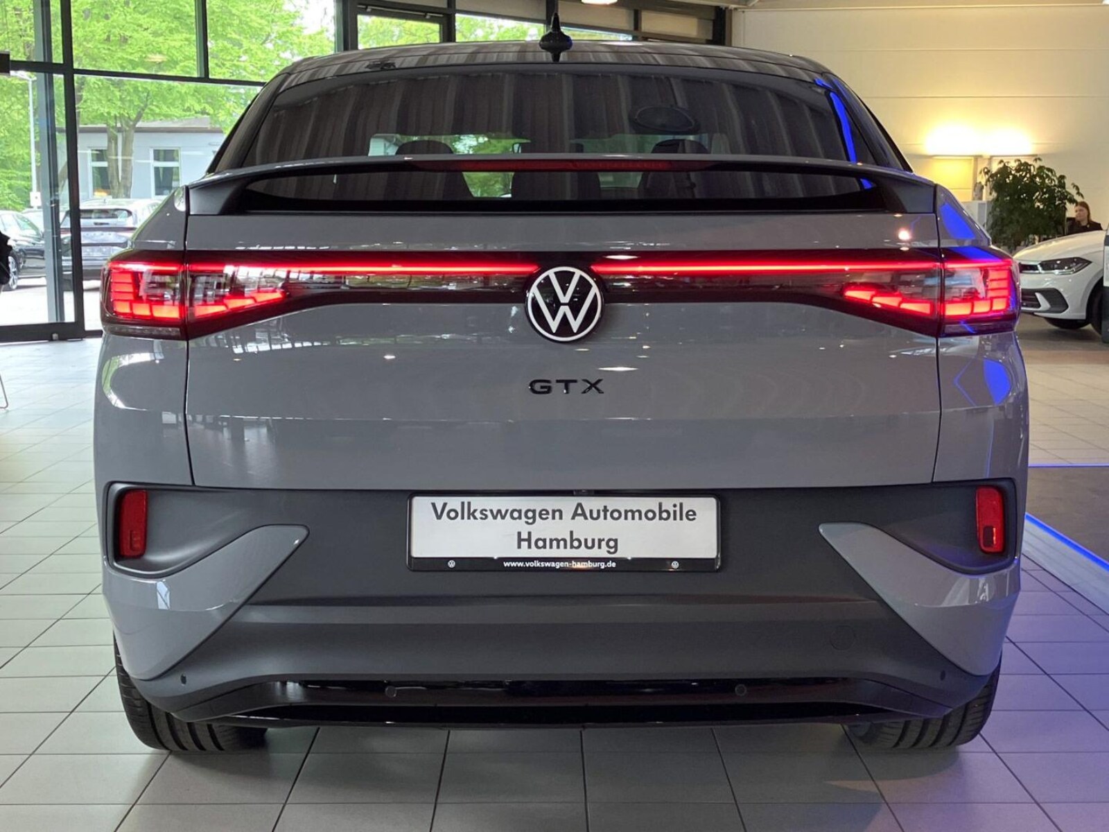 Volkswagen ID.5 – Bild 4