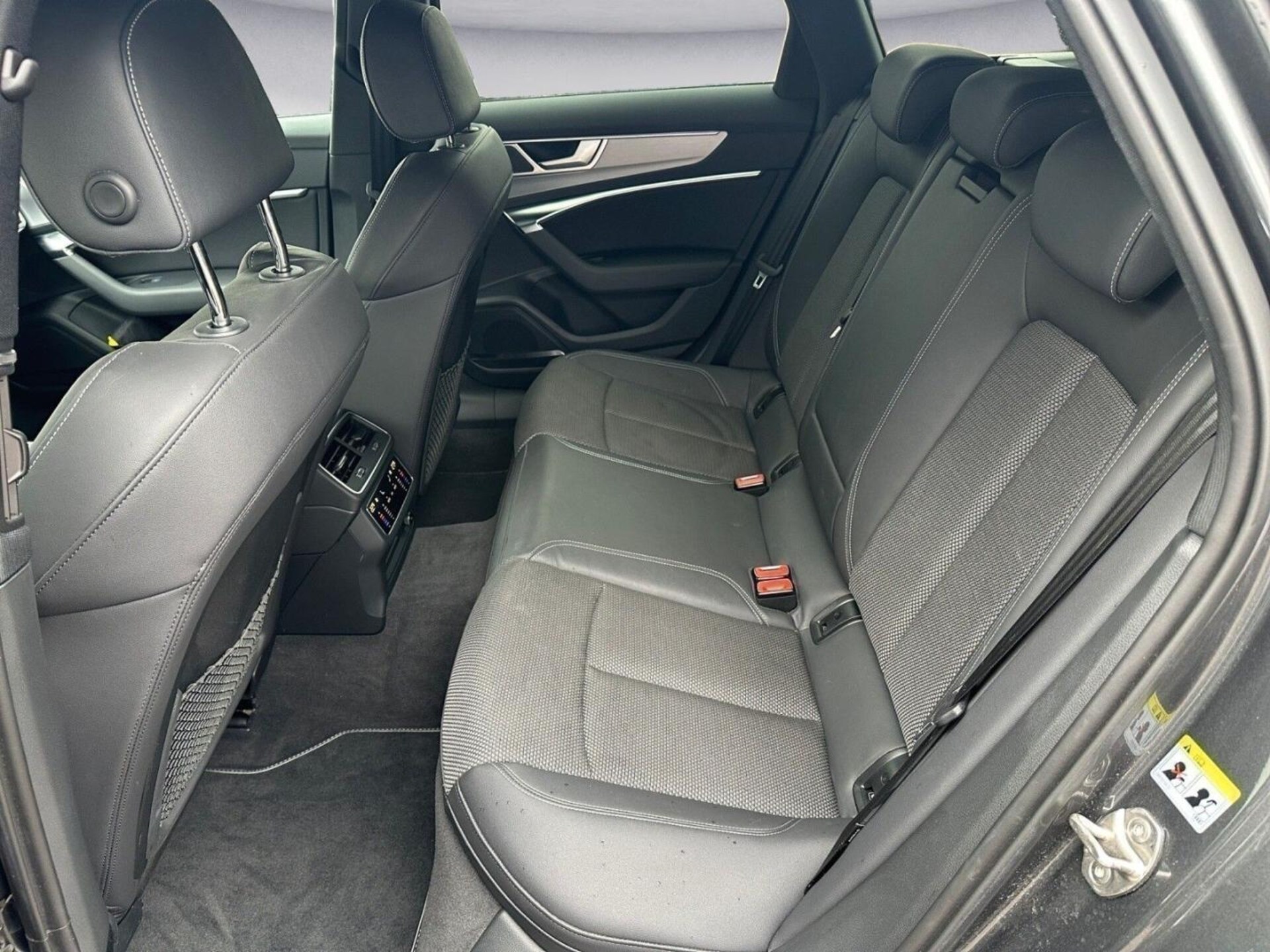Audi A6 Avant TFSI e Sport
