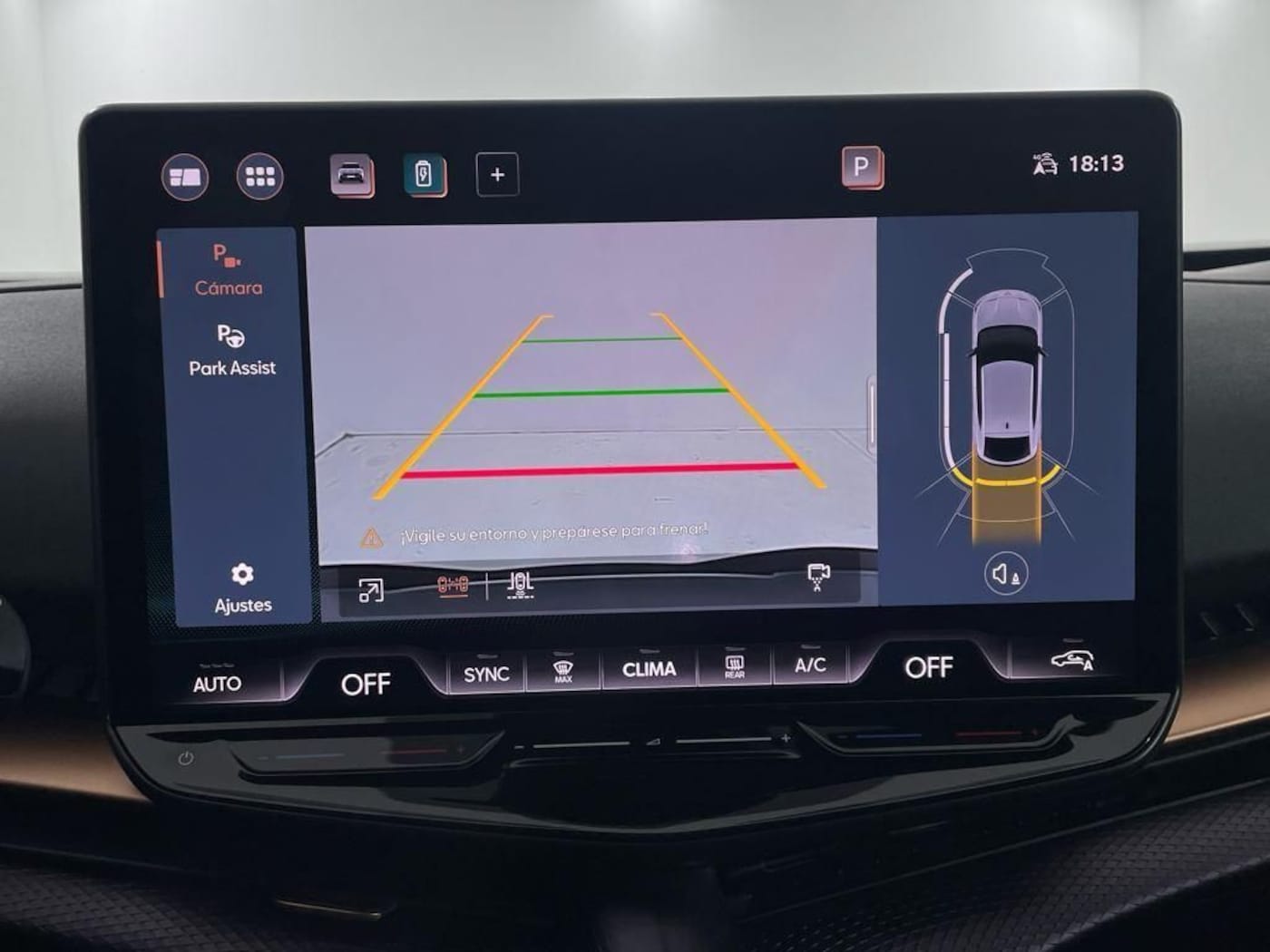 CUPRA Tavascan 77kWh Endurance 210 kW (286 CV) — photo 21