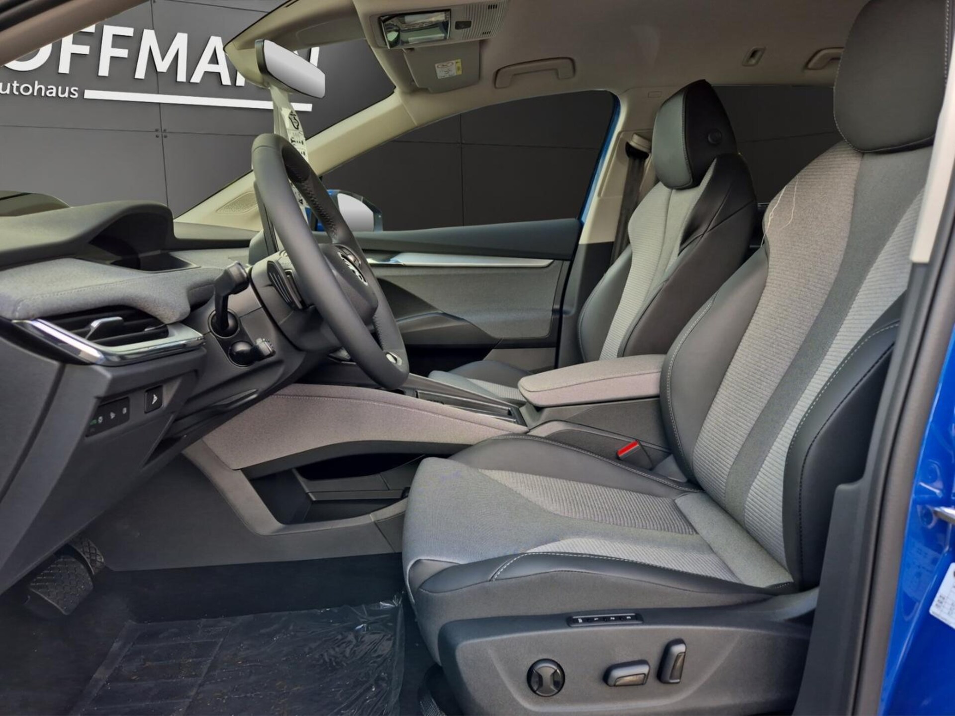 Skoda Enyaq 85