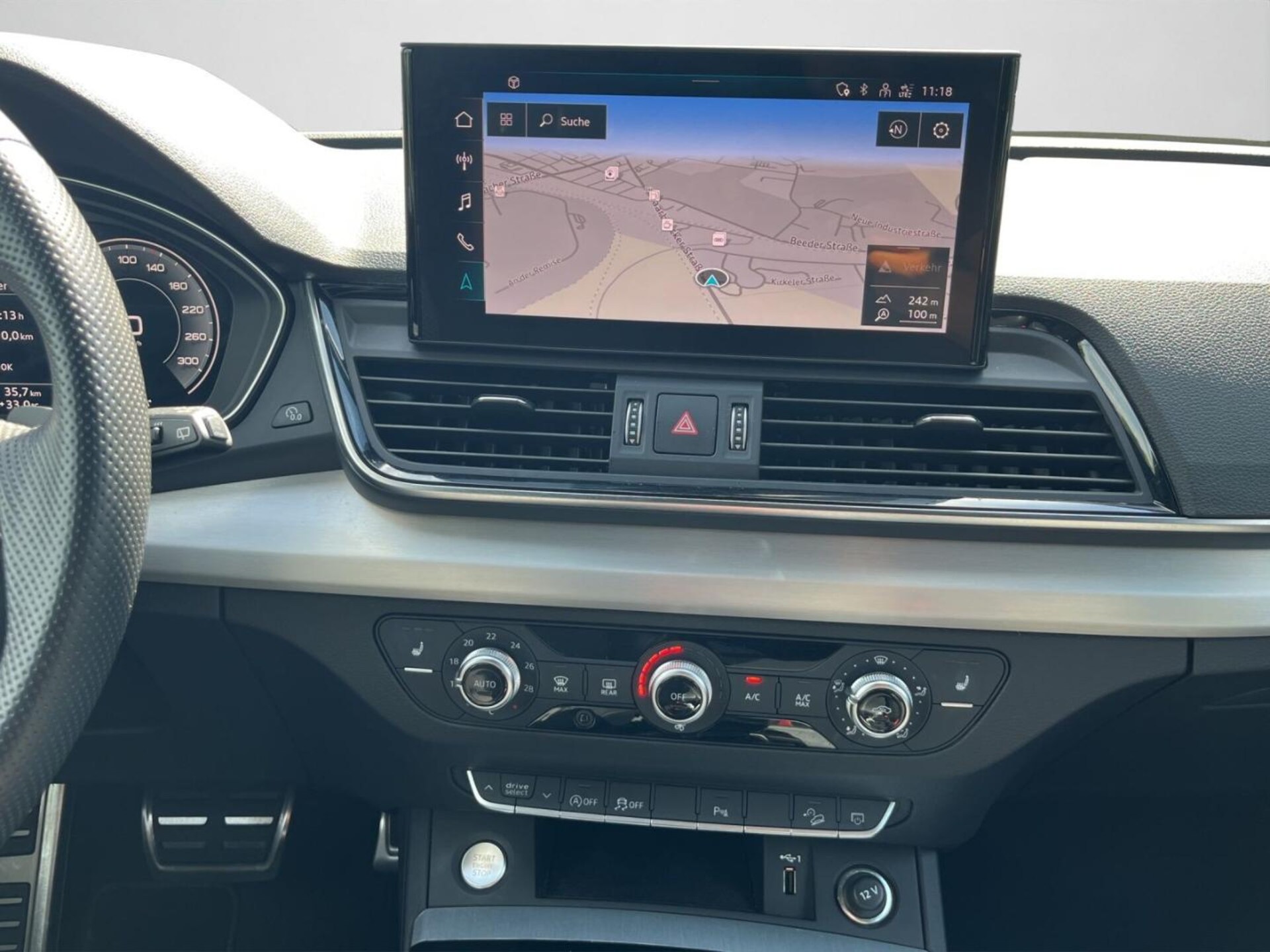 Audi Q5 SUV S line