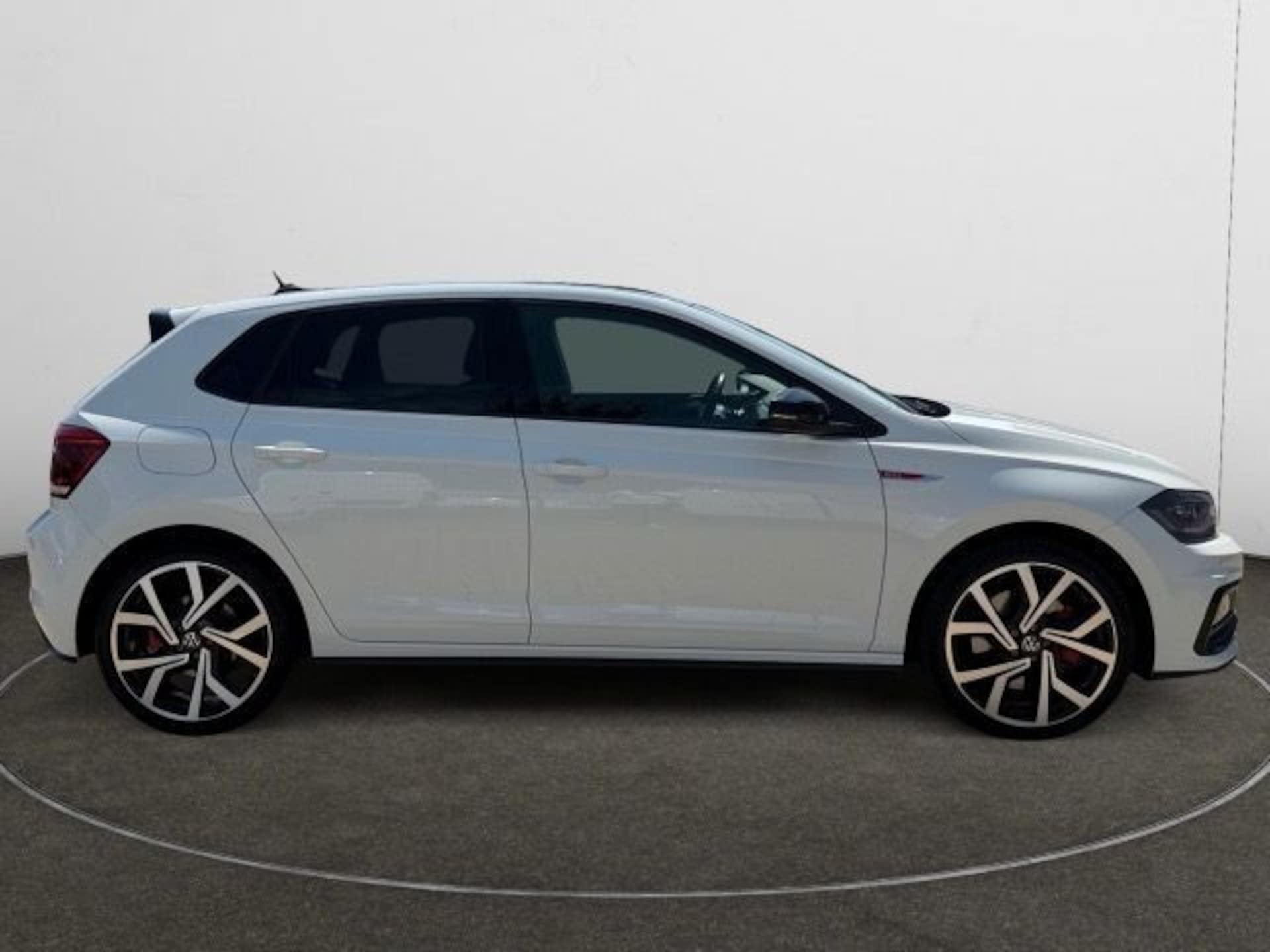 Volkswagen Polo GTI