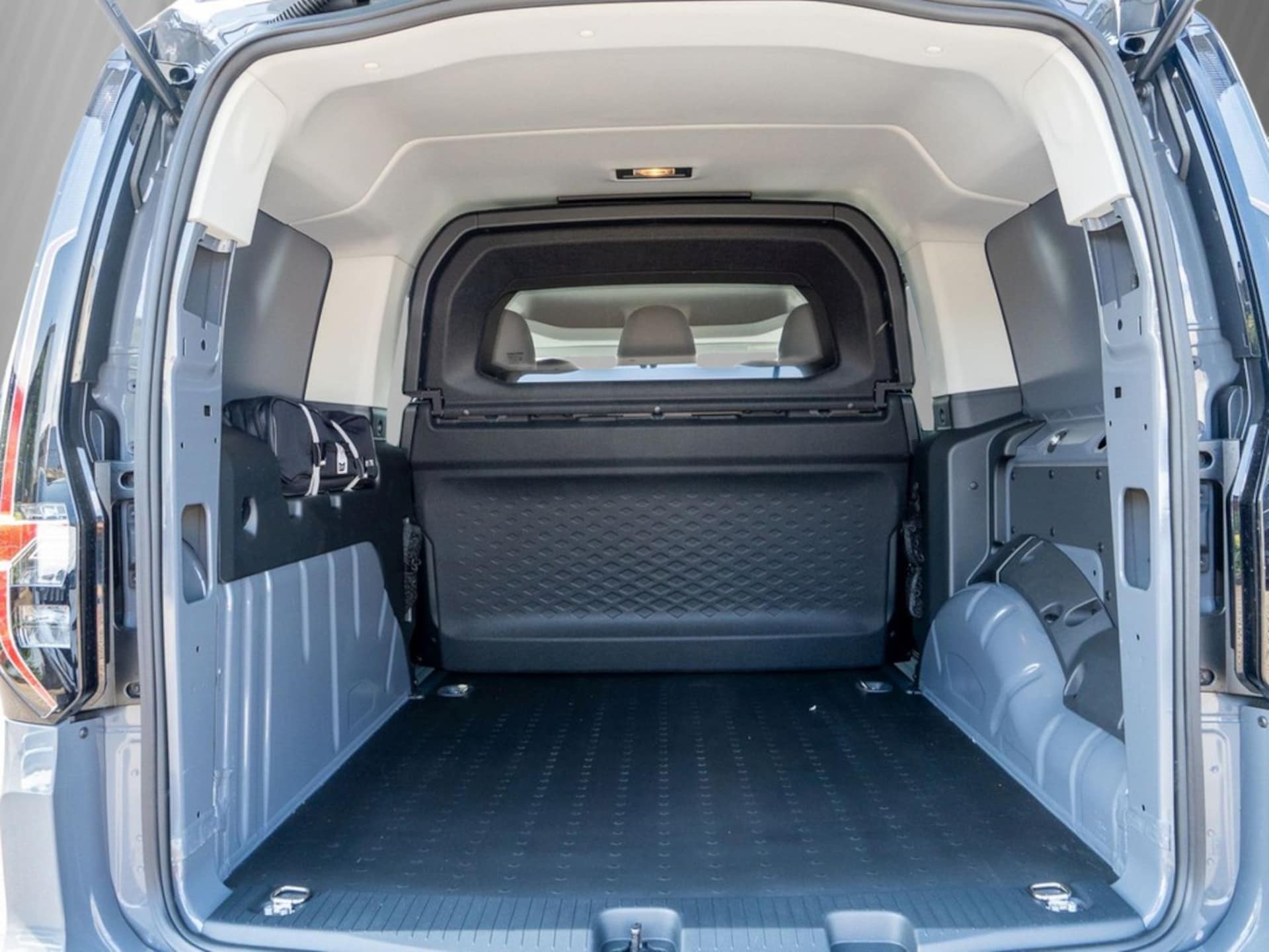 Volkswagen Caddy Maxi Kombi Flexible