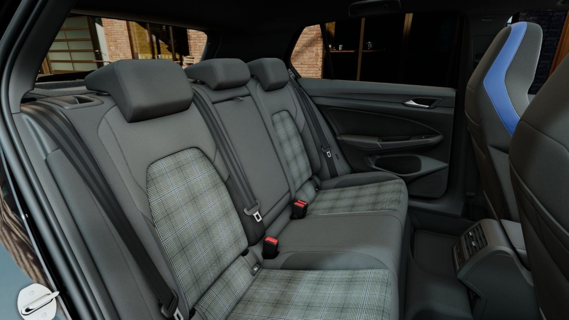 Volkswagen Golf GTE