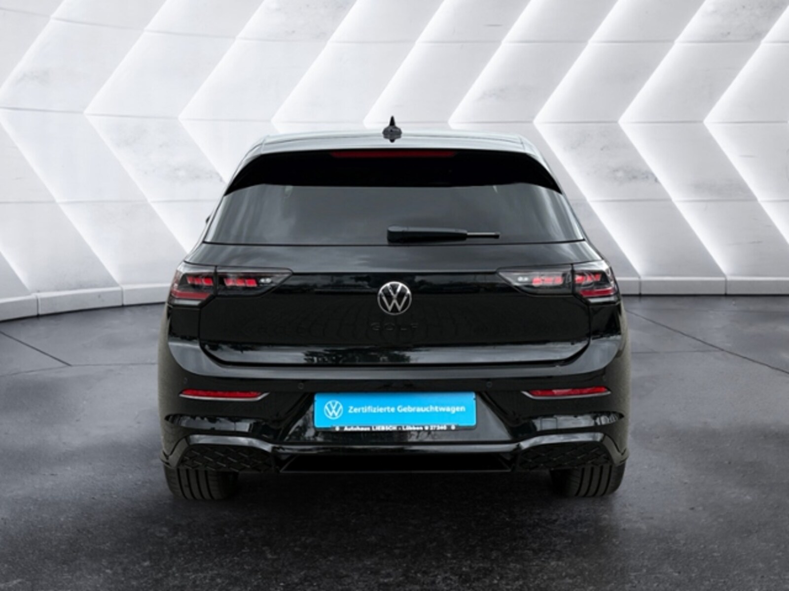 Volkswagen Golf – Bild 4