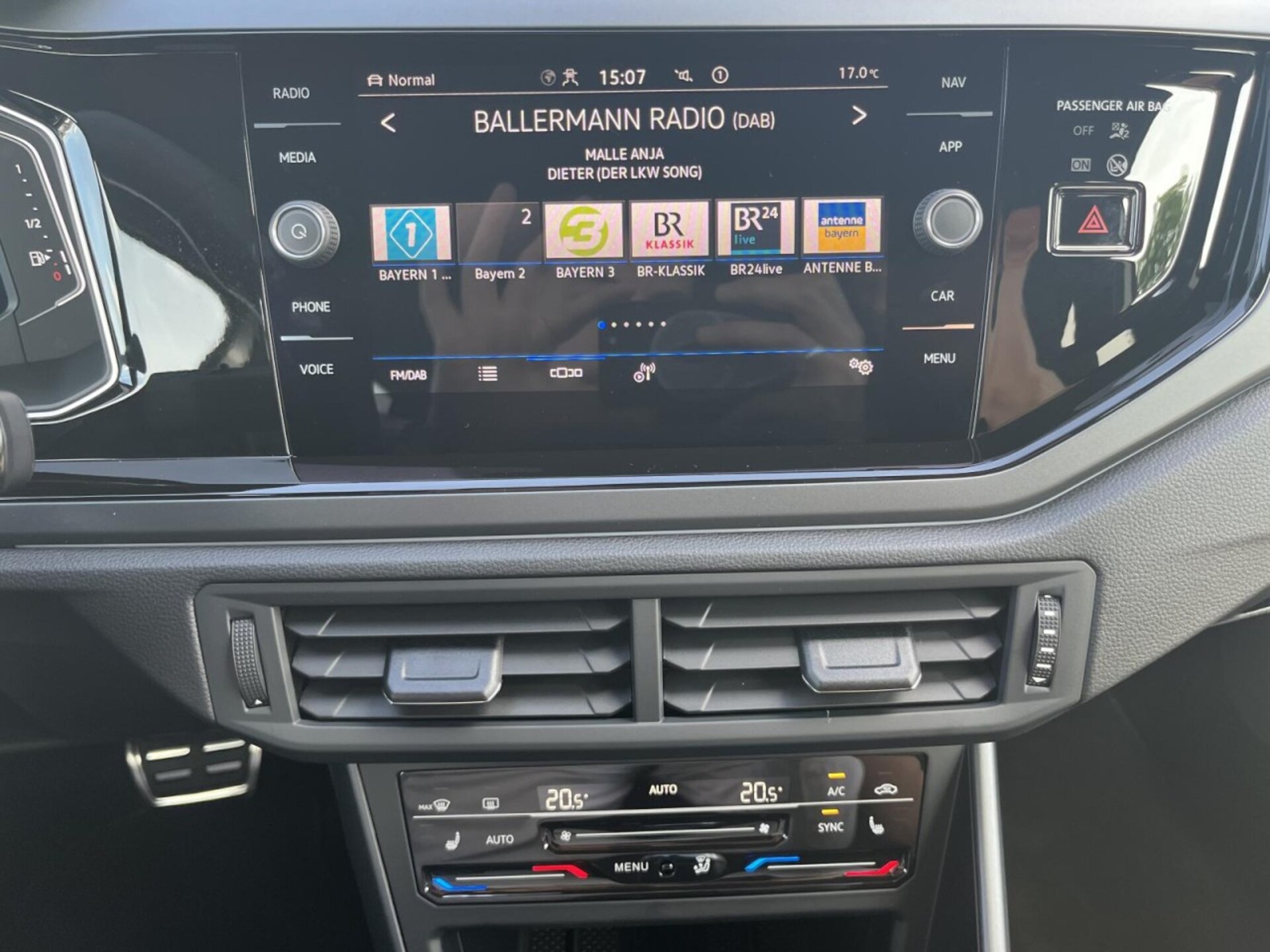 Volkswagen Taigo R-Line