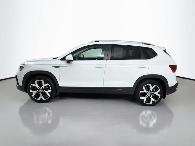 2022 Volkswagen Taos