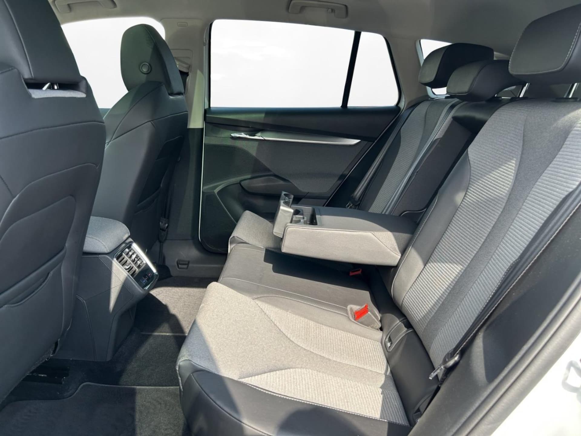 Skoda Enyaq 80X