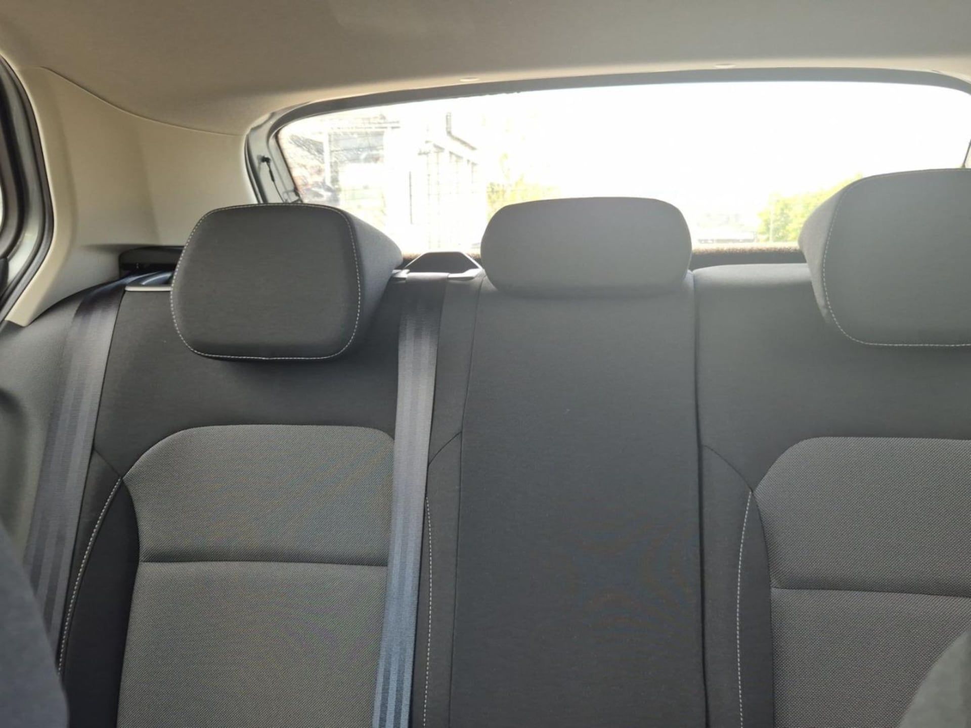 Skoda Fabia Selection