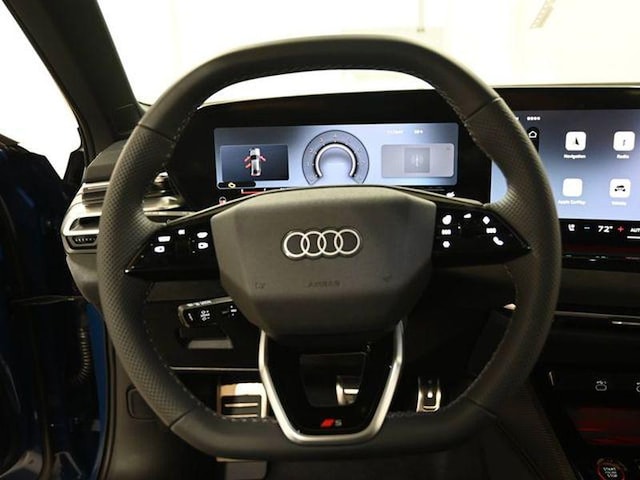 2026 Audi S5 Sedan