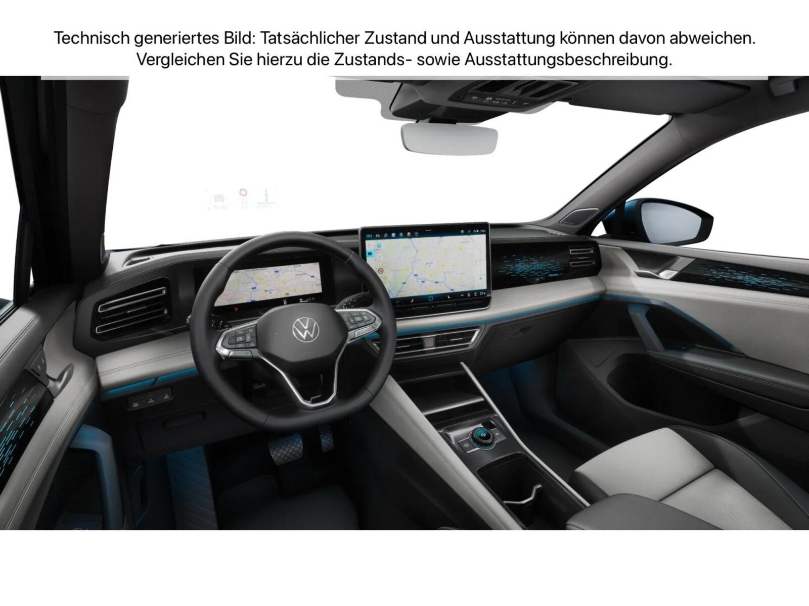 Volkswagen Tiguan – Bild 7