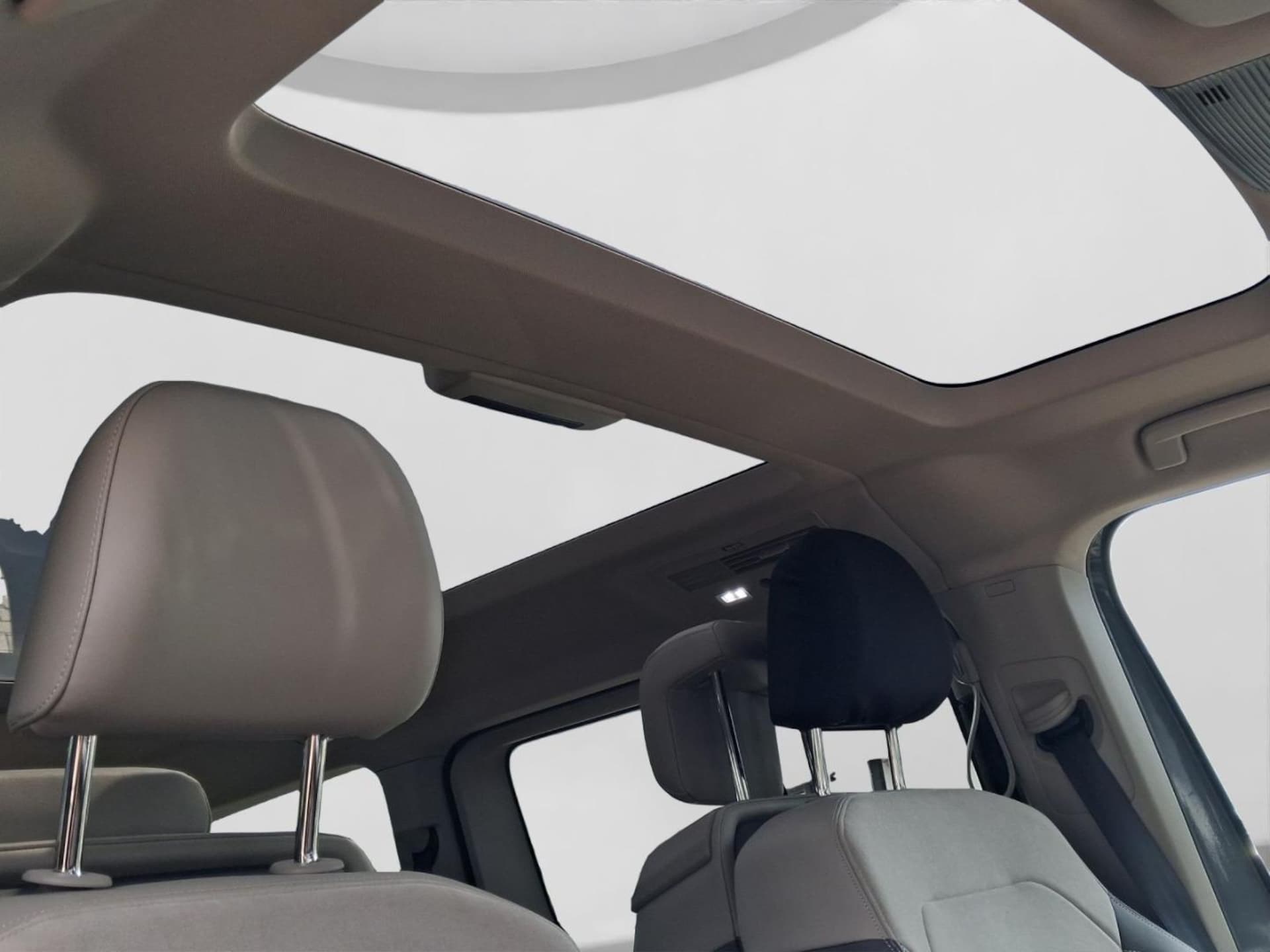 Volkswagen Multivan Langversion Life
