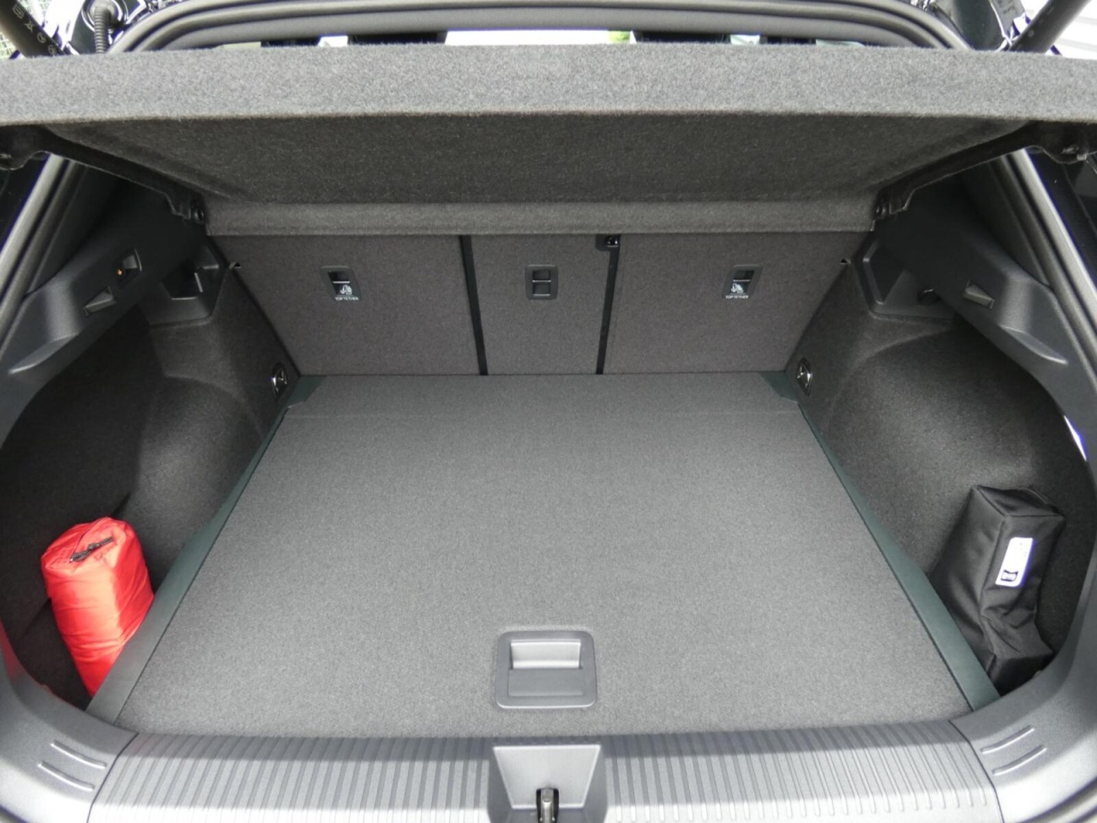 Volkswagen T-Roc – Bild 8