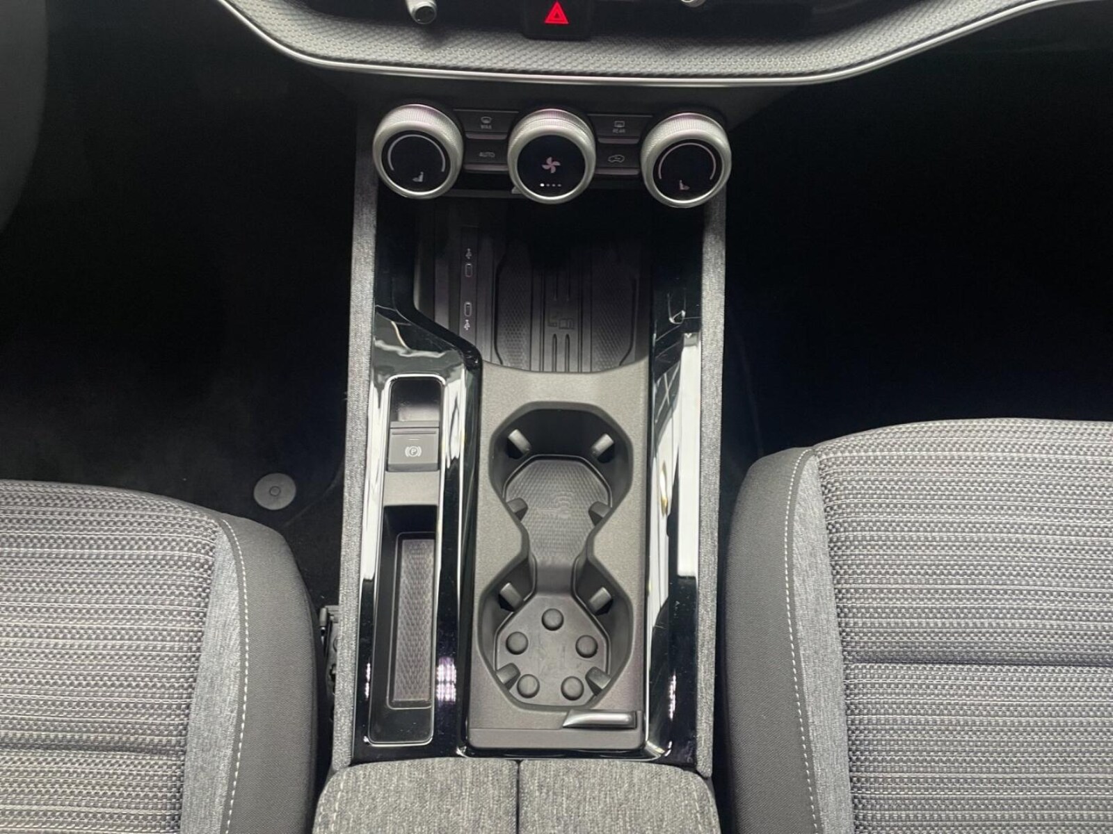 Škoda Superb Combi – Bild 13