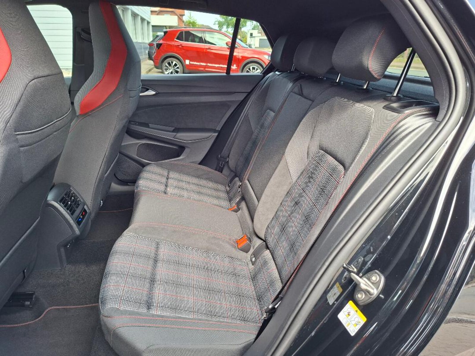 Volkswagen Golf – Bild 12
