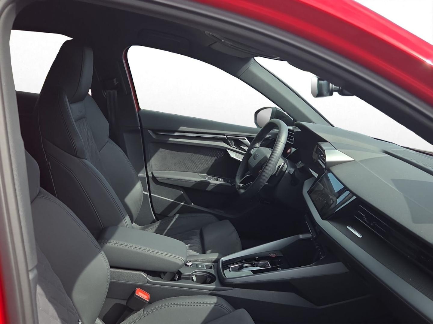 Bild über Audi RS 3 Sportback RS 3 Sportback 294 kW S tronic - für weitere Informationen kontaktieren Sie den Audi Partner