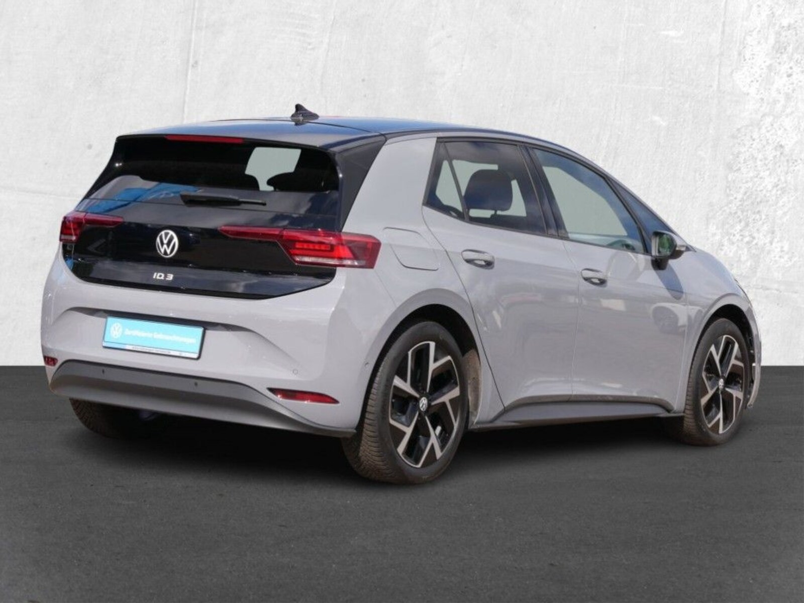 Volkswagen ID.3 – Bild 2