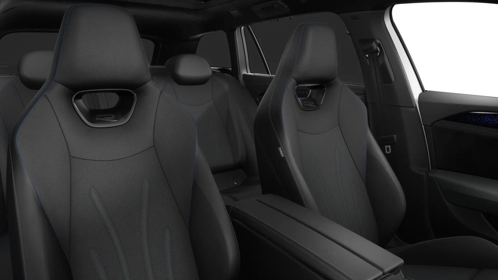 Volkswagen Passat – Bild 12