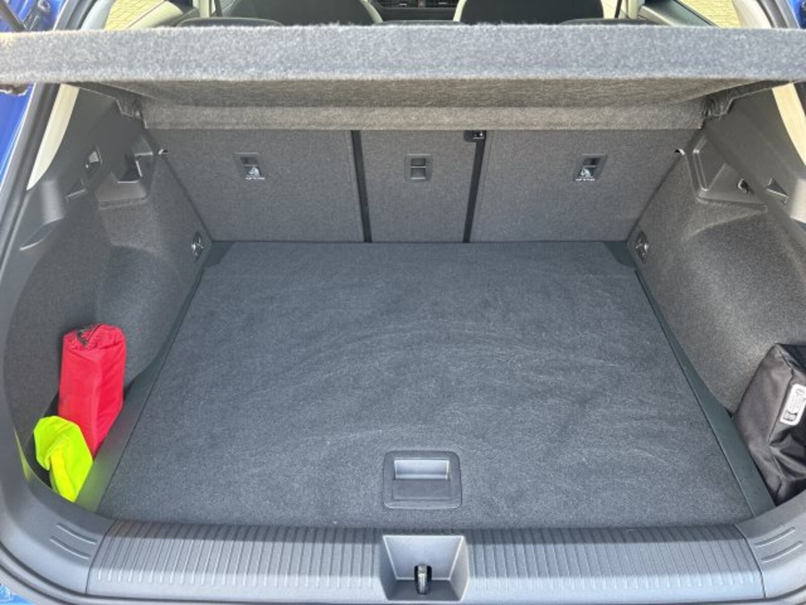 Volkswagen T-Roc – Bild 13