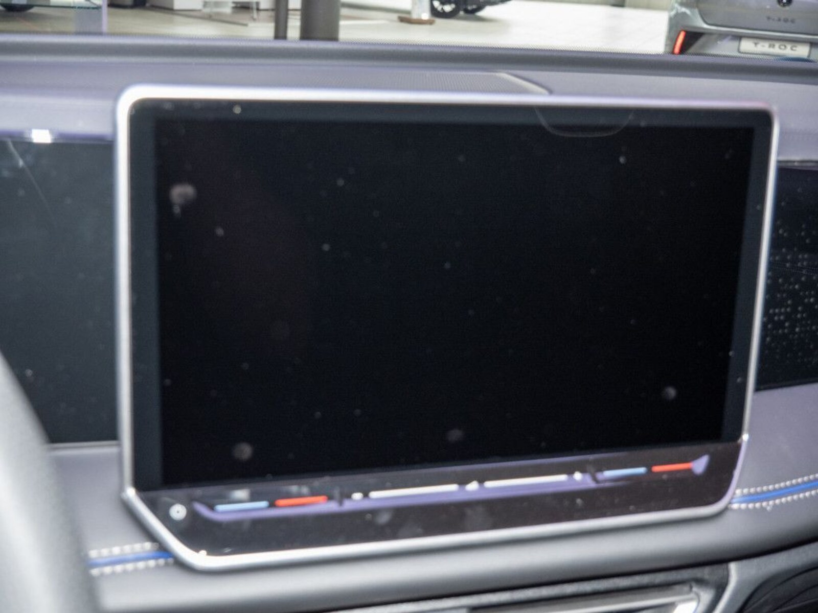 Volkswagen Tiguan – Bild 15