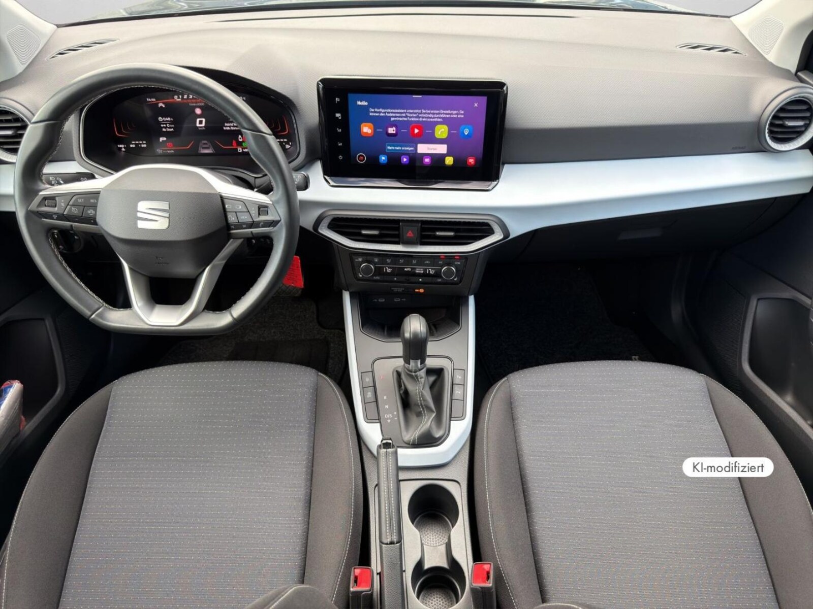 SEAT Arona – Bild 3