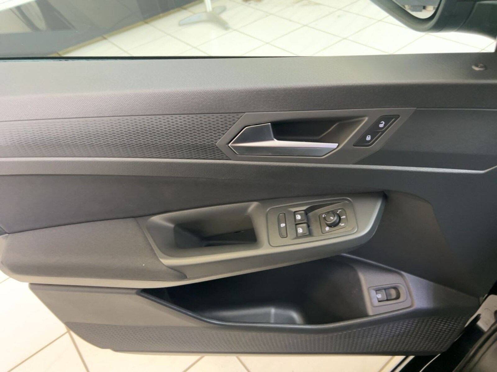 Volkswagen Caddy Maxi – Bild 15
