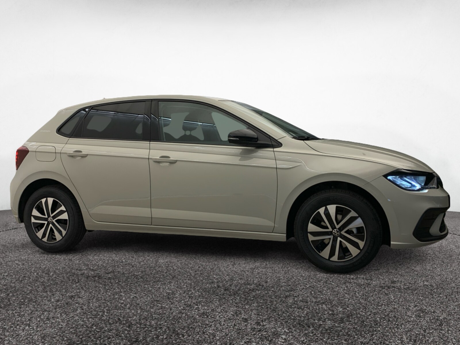 Volkswagen Polo – Bild 5