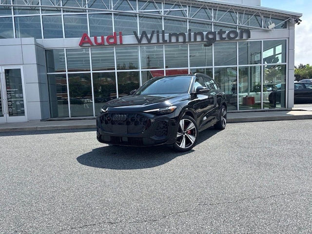 Photo of 2026 Audi SQ5