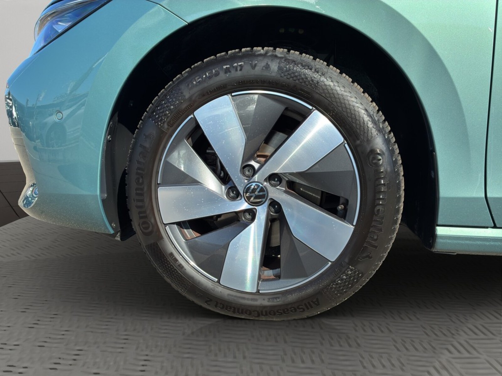 Volkswagen Passat – Bild 2