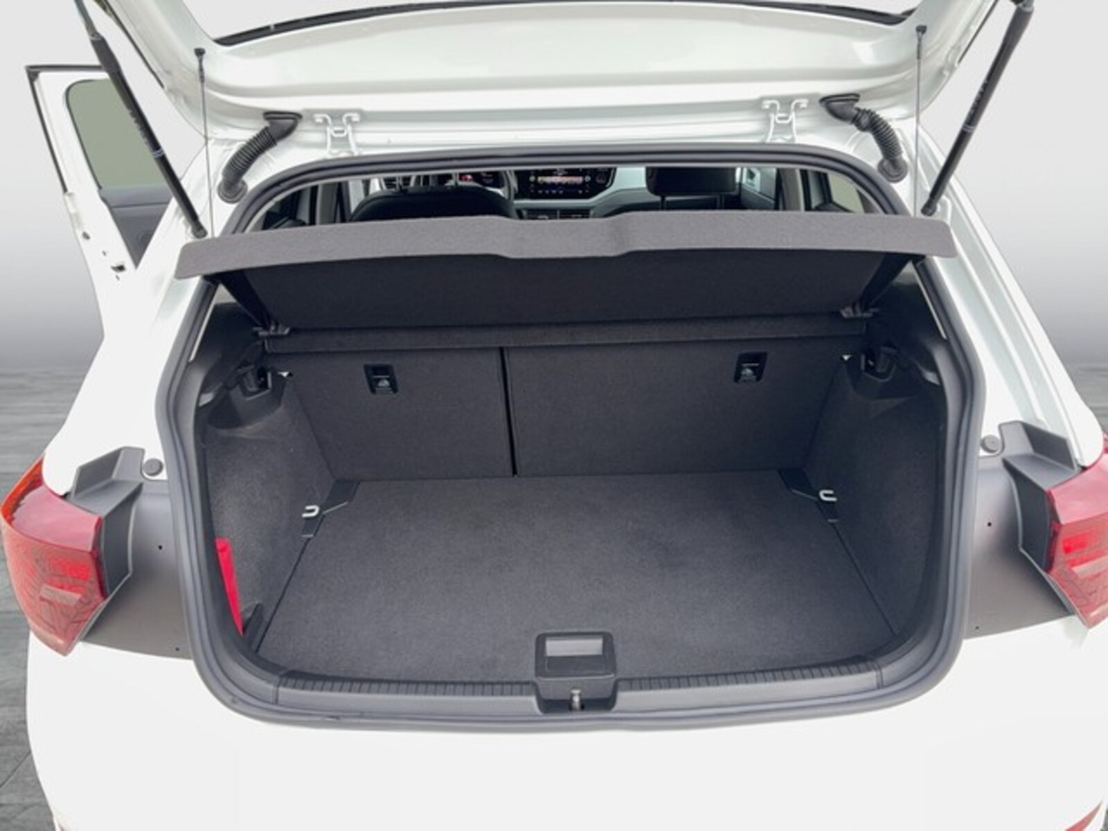 Volkswagen Polo – Bild 12