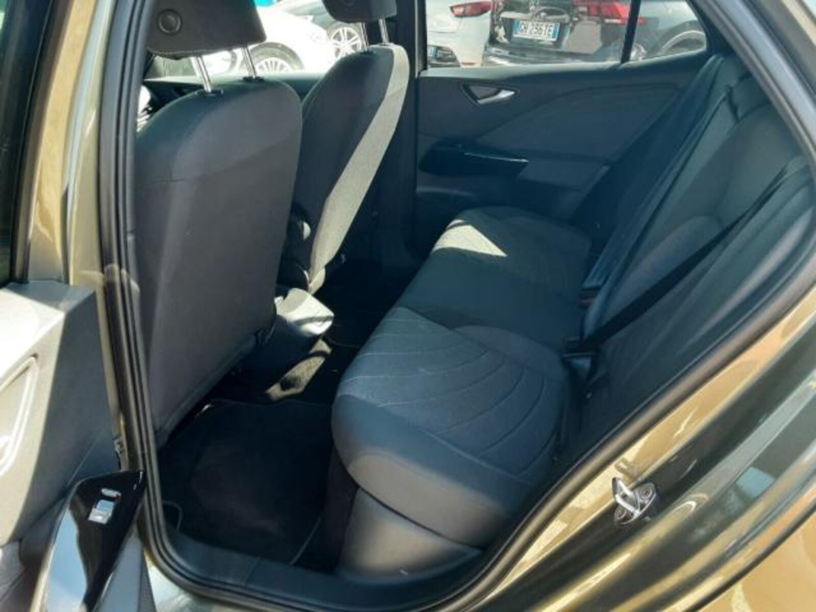 Volkswagen ID.3 – Bild 7