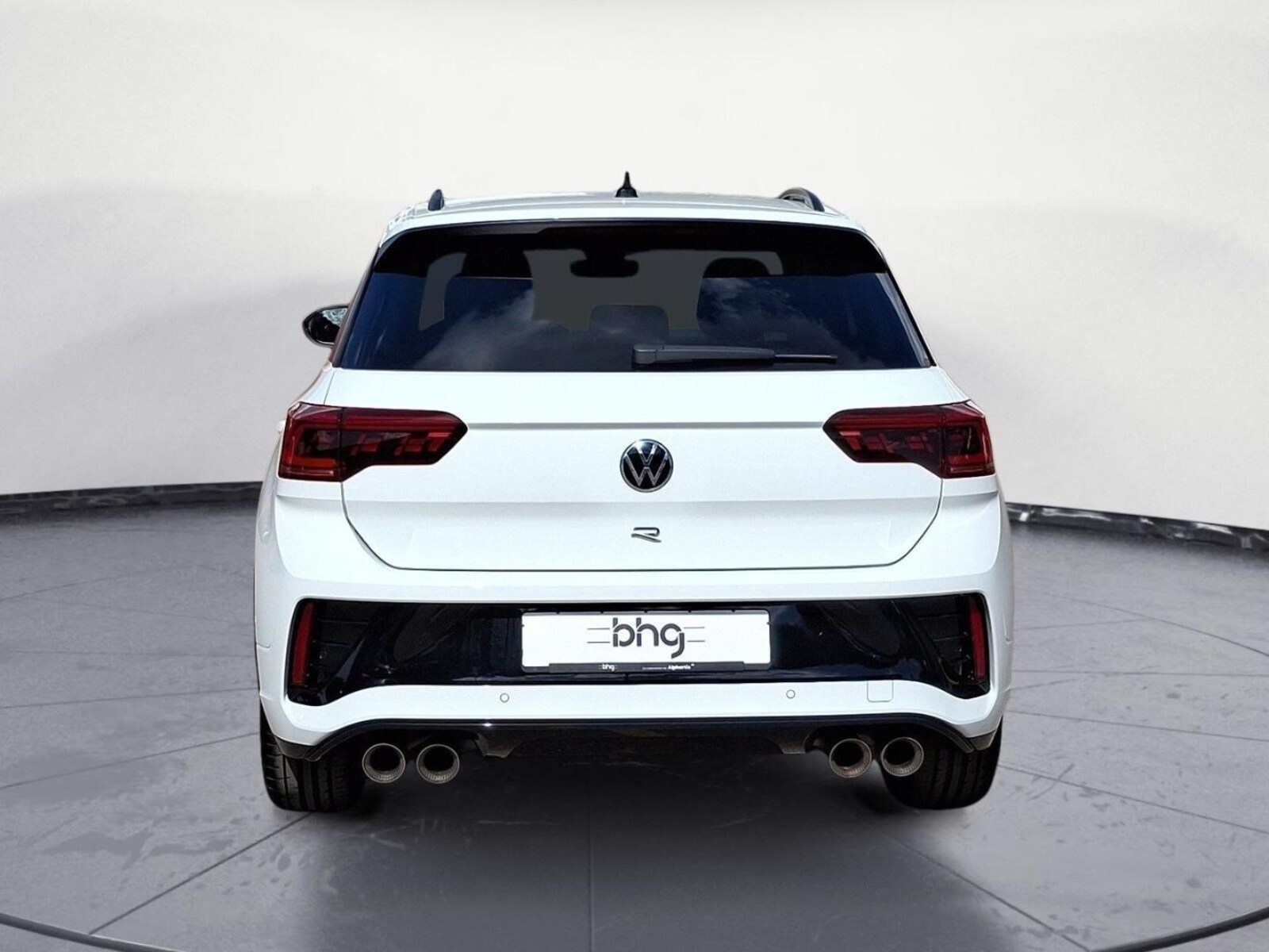 Volkswagen T-Roc – Bild 5