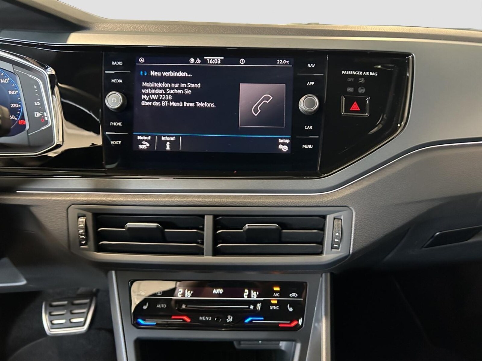 Volkswagen Polo – Bild 20