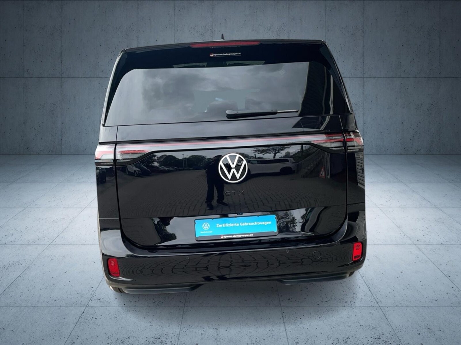 Volkswagen ID. Buzz – Bild 7